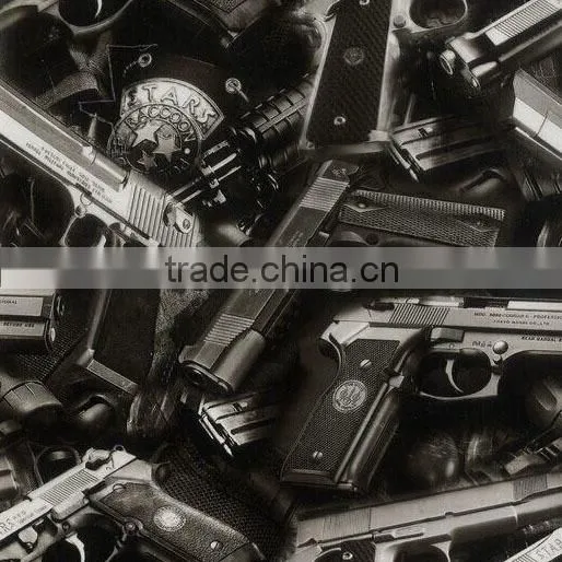 China Manufacturer Printable Water Transfer Printing Film photo-5
