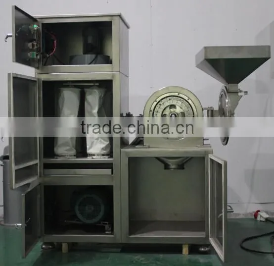 Muti-function Grinder/mill for Spices photo-3