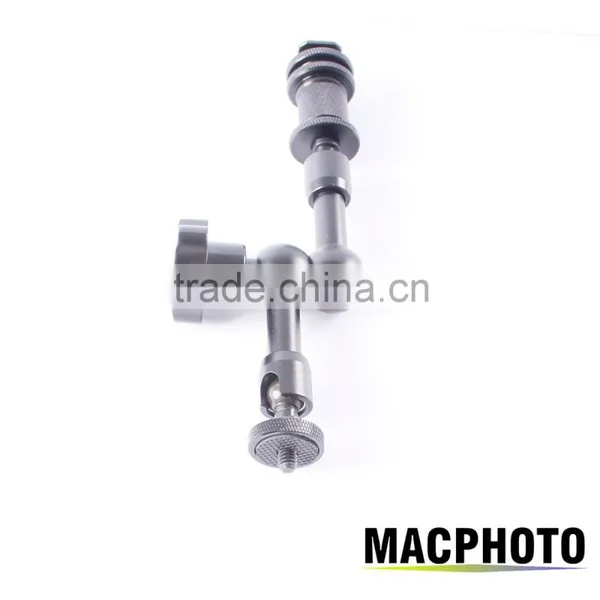 Magic 11 Inch Magic Arm Mount Quick Release Plate Good Function photo-3