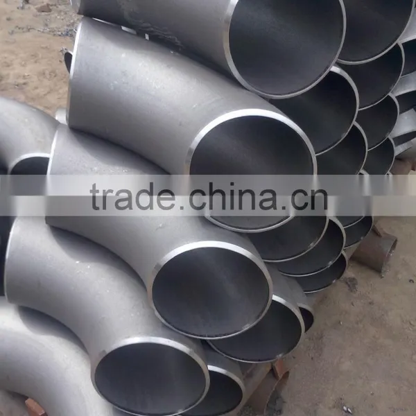 STEEL PIPE FITTINGS