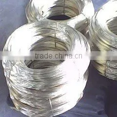Gun Metal Welding Wire
