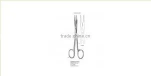 Schmieden-Taylor Operating Scissors, Surgical Instruments , Medical Instruments , Surgical Scissors