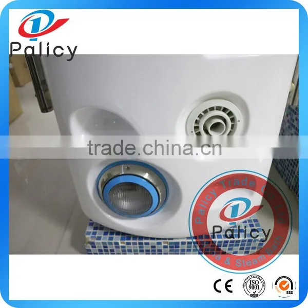 Wall Hung Pipeless Integrated Swimming Pool Water Filter Pool Filter Wall Mounted photo-3