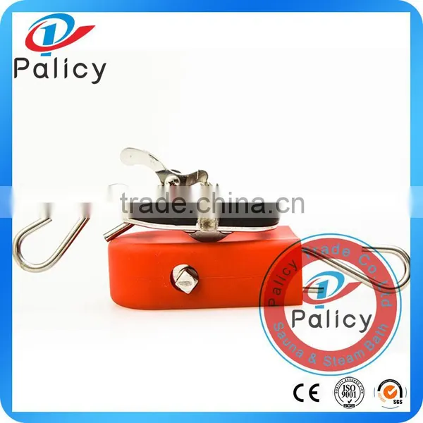 Swimming Pool Accessory Float Lines Built-in Fitting, Embedded Part photo-3