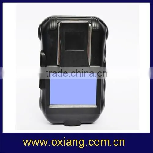 Wireless Wifi Body Worn Camera High Quality Police Intelligent Wireless Video Body Worn Camera photo-3