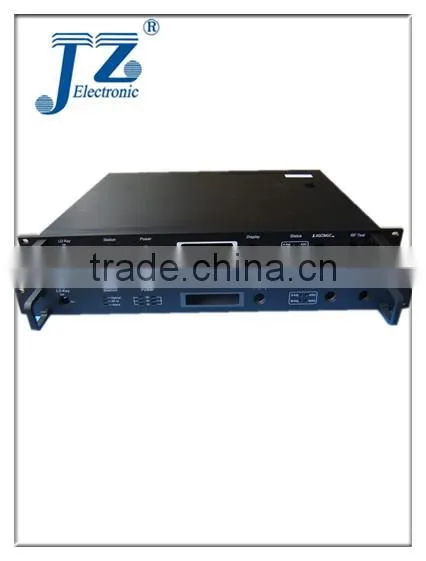 1310 Optical Transmitter / 1550nm Made In China photo-4