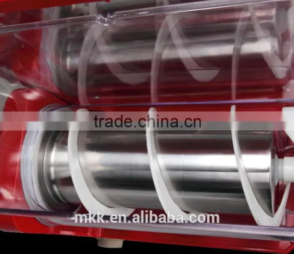 Good Home Use Slush Machine For Sale photo-3