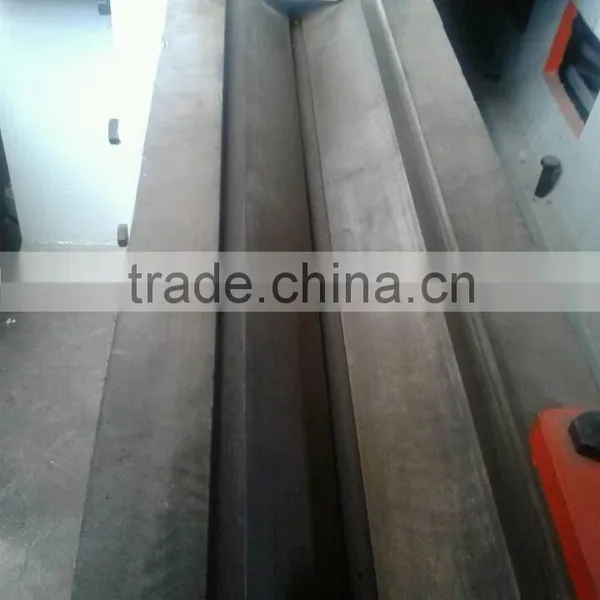 Horizontal Face Veneer Slicer Machine photo-5