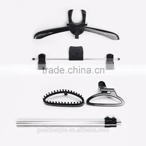2016 HGD - 601 Hot Hang Ironing Machine 220 v 1500 w Vertical Metal Hand Electric Hang Ironing Machine photo-5