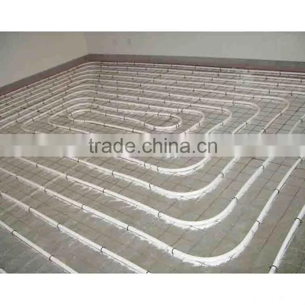China Manufacture High Quality Under Floor Heating PE-RT Pipe photo-6