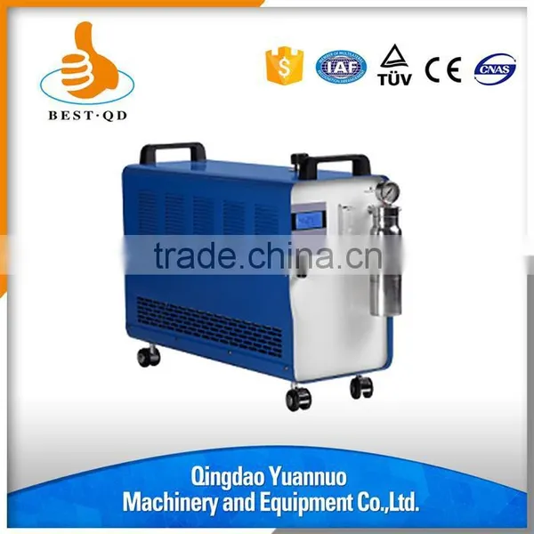 Chinese Supplier BT-400 Hydrogen Generator Industrial Grade High Quality Hydrogen Oxygen Gas Generator photo-5