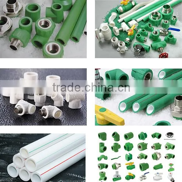 Polypropylene Pipe Specifications photo-3