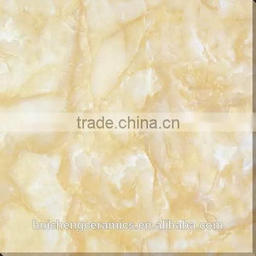 24x24 Marble Floor Nano Polished Tile photo-5