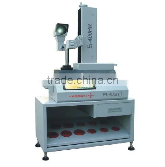 ET-400HR Optical Tool Preseting Machine