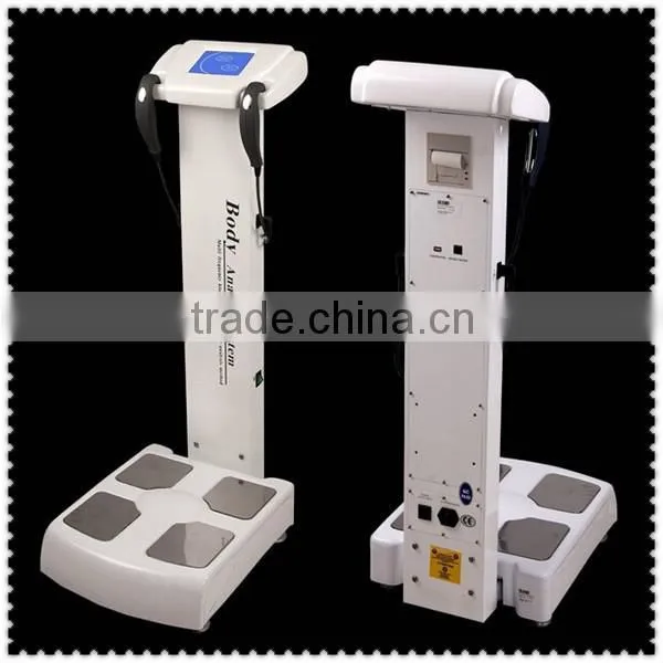 Human Body Analyzer Machine GS6.5 photo-2
