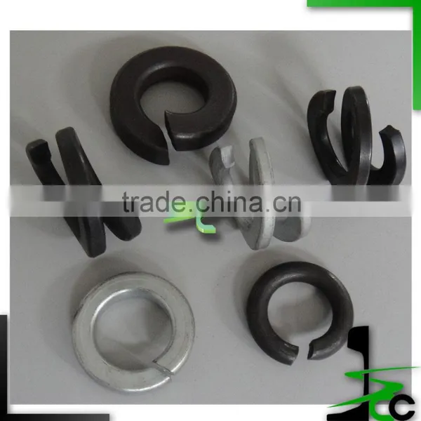 Fasteners/spring Washers/double Spring Washer photo-5