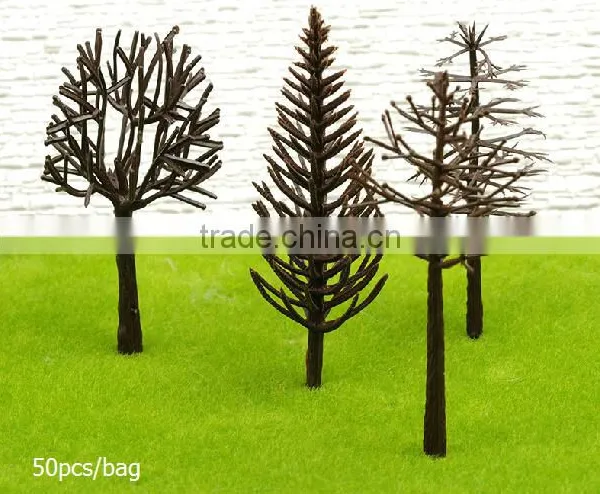 Model Tree in Artificial Crafts, MT-14 photo-6