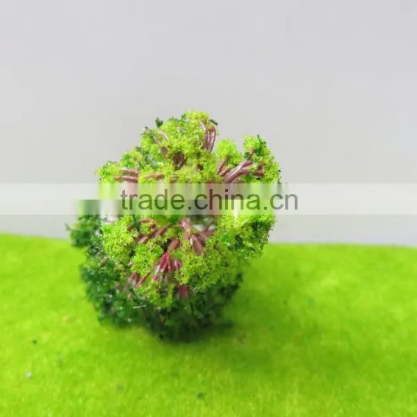 Scale Models, Architecture Model Tree, Family Model Tree, Building Model Tree, Train Layout Model ,MT-31 photo-3