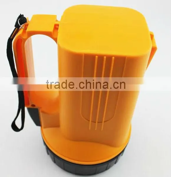 13 LED Emergency Portable Spotlight photo-4