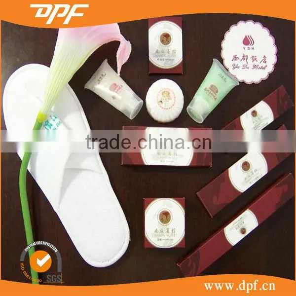 Shanghgai New Lotus Luxurious Hotel Guest Amenities