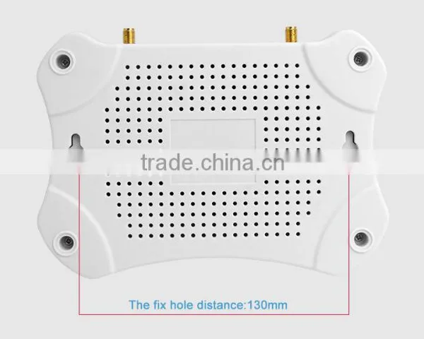 LCD DISPLAY! Home Fashion Gsm900 2g Phone Signal Booster Repeater photo-5
