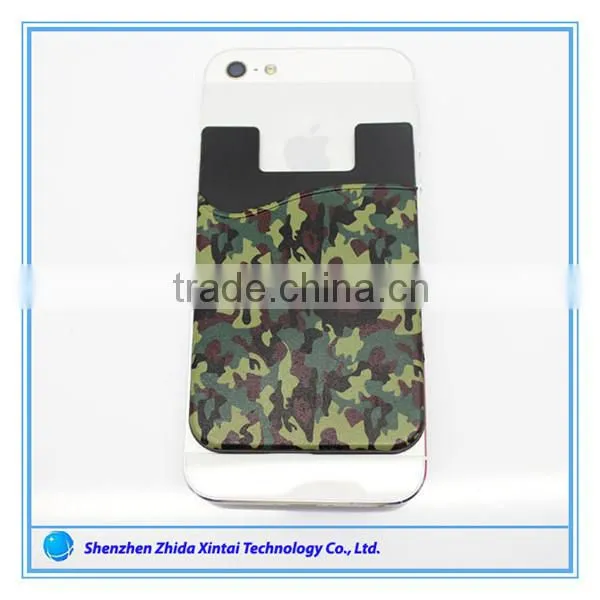 Distributors Wanted Best Selling Products Mobile Phone Card Holder photo-5