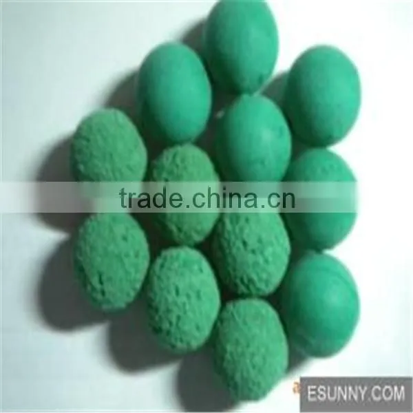Cleaning Sponge Balls for Concrete Pump Delivery Line photo-5