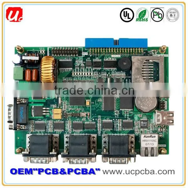 Professional Pcb Board Assembly, One-stop Electronics Service photo-4