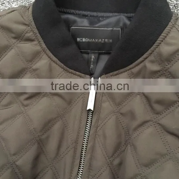 Women Elegant Slim Green Winter Vest photo-6