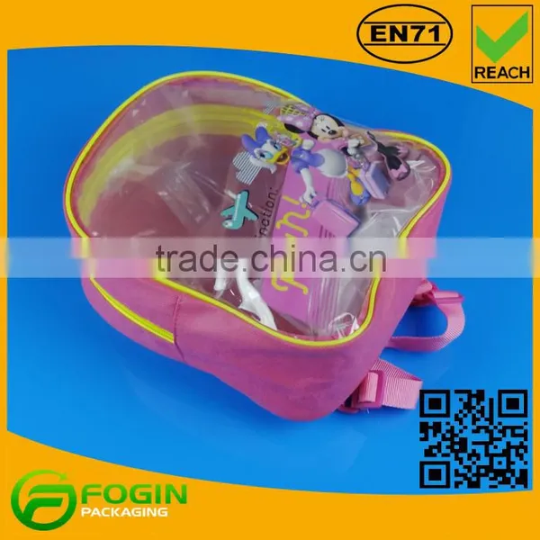 Kids Animal Backpack