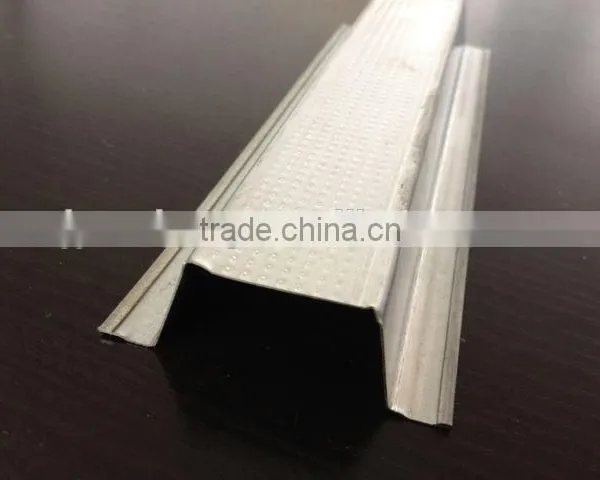 False Ceiling Omega Metal Furring Channel Sizes Price by Ou-cheng photo-4