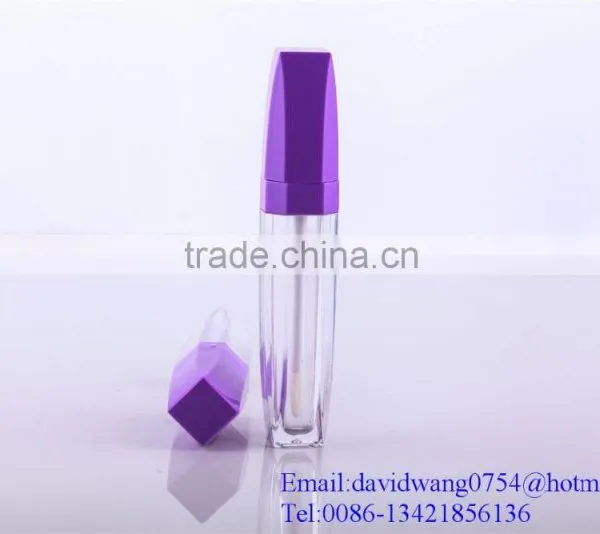 Design Lip Gloss Container-C10 photo-2