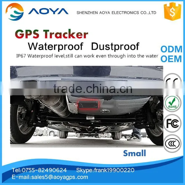 7800mAh Long Battery Life Gps Tracker for Vehicle Luggage Container Tracking Quality Choice photo-6