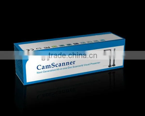 Digital Visualizer Camera,new Ideal Presentation Equipment photo-4