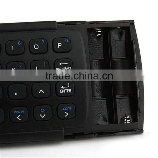 MX3 2.4GHZ IR Learning For Android PC Sleep&wake Fly Mouse photo-5