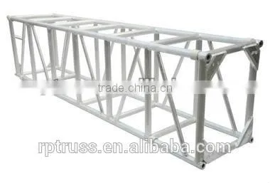 Aluminum Truss TUV Certified Roof System Compatible to Global Truss photo-4