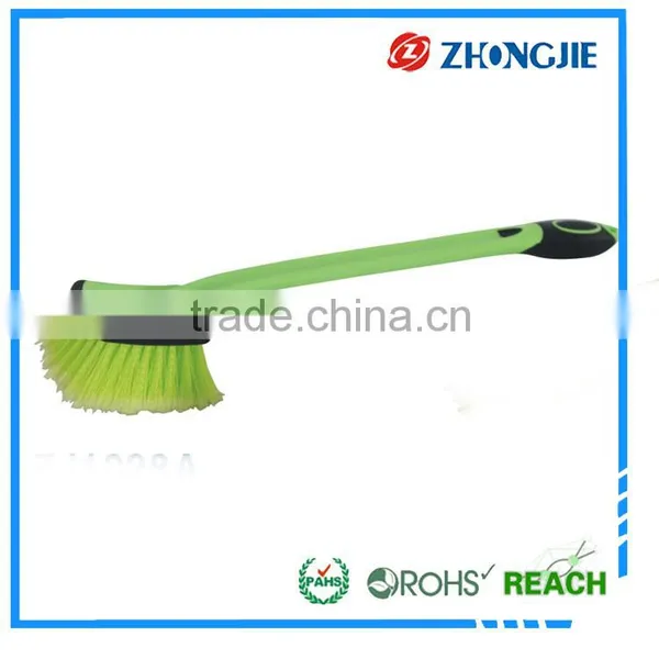Buy Wholesale From China High Quality Wheel Wash Car Brush photo-2