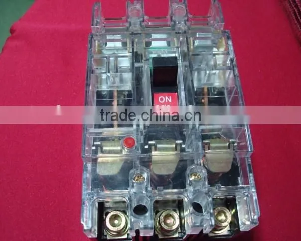50Hz/60Hz CM1 Widely Used Mccb Iec Standard photo-5