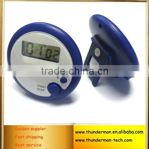 New Design Round Shape Digital Kitchen Timer ,Kitchen Countdown Timer,digital countdown timer