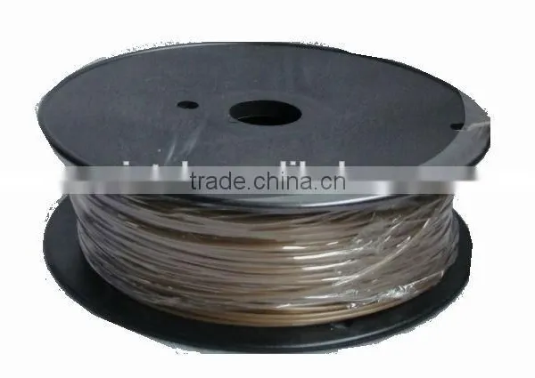 2016 Best Quality Weistek /Acccreate Full Color Plastic 3D Printer Filament ABS photo-5
