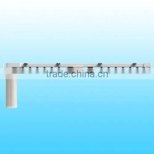 2015 New Product for Smart Home Automation Electric Curtain Motor photo-2