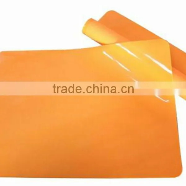Non-stick Silicone Mat Made in China for Heat Resistant photo-5