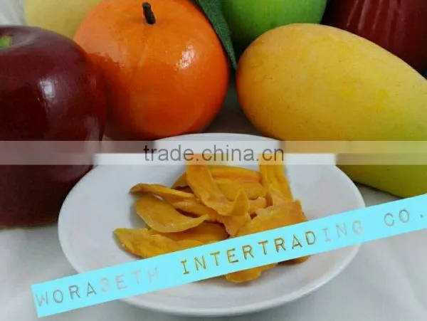 Dehydrated Fruit Dehydrated Mango