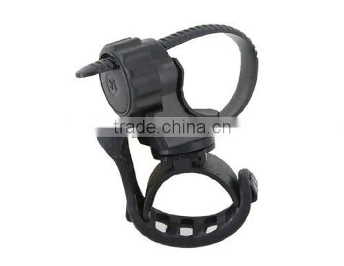 Symbol Cycling Flashlight Mount Flashlight Accessories Rifle Scope Mount