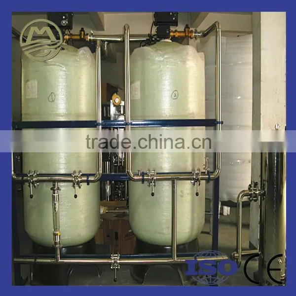 Manufacturer Water Softener System In Water Treatment photo-3