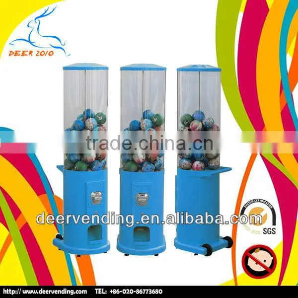 Large Vending Machine Gumball/Capsule Vending Machine for Sales photo-4