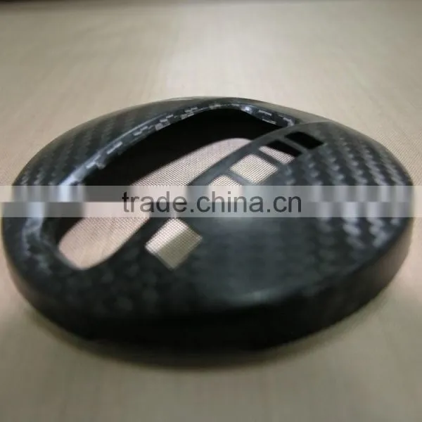 Carbon Fiber Gear Shift Barrier 1 photo-2
