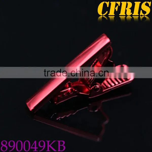 Wholesale Blank Tie Clip