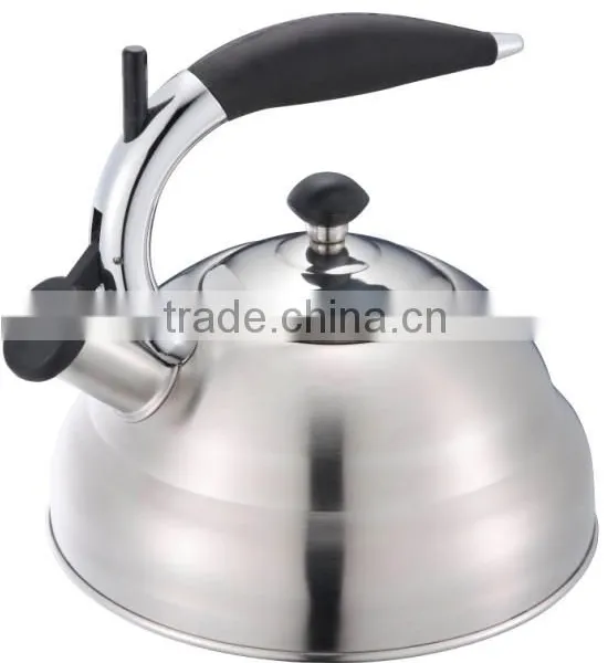 Stainless Steel Kettle,water Kettle photo-2