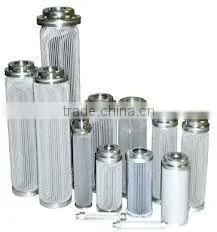 (professional Factory)hydraulic Filter Elements